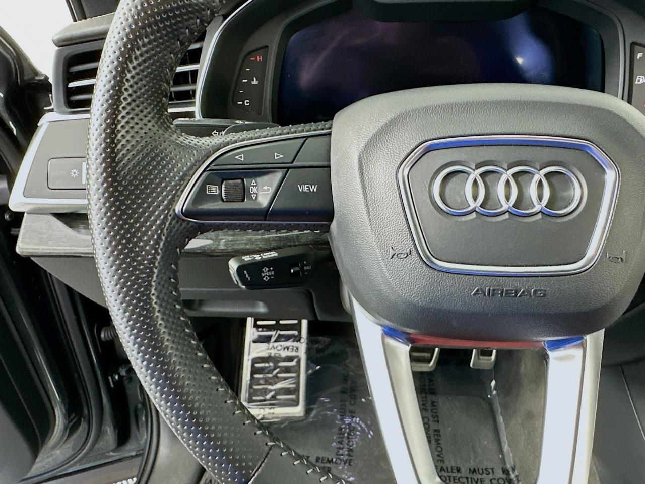 2020 Audi SQ7 Prestige Tacoma WA