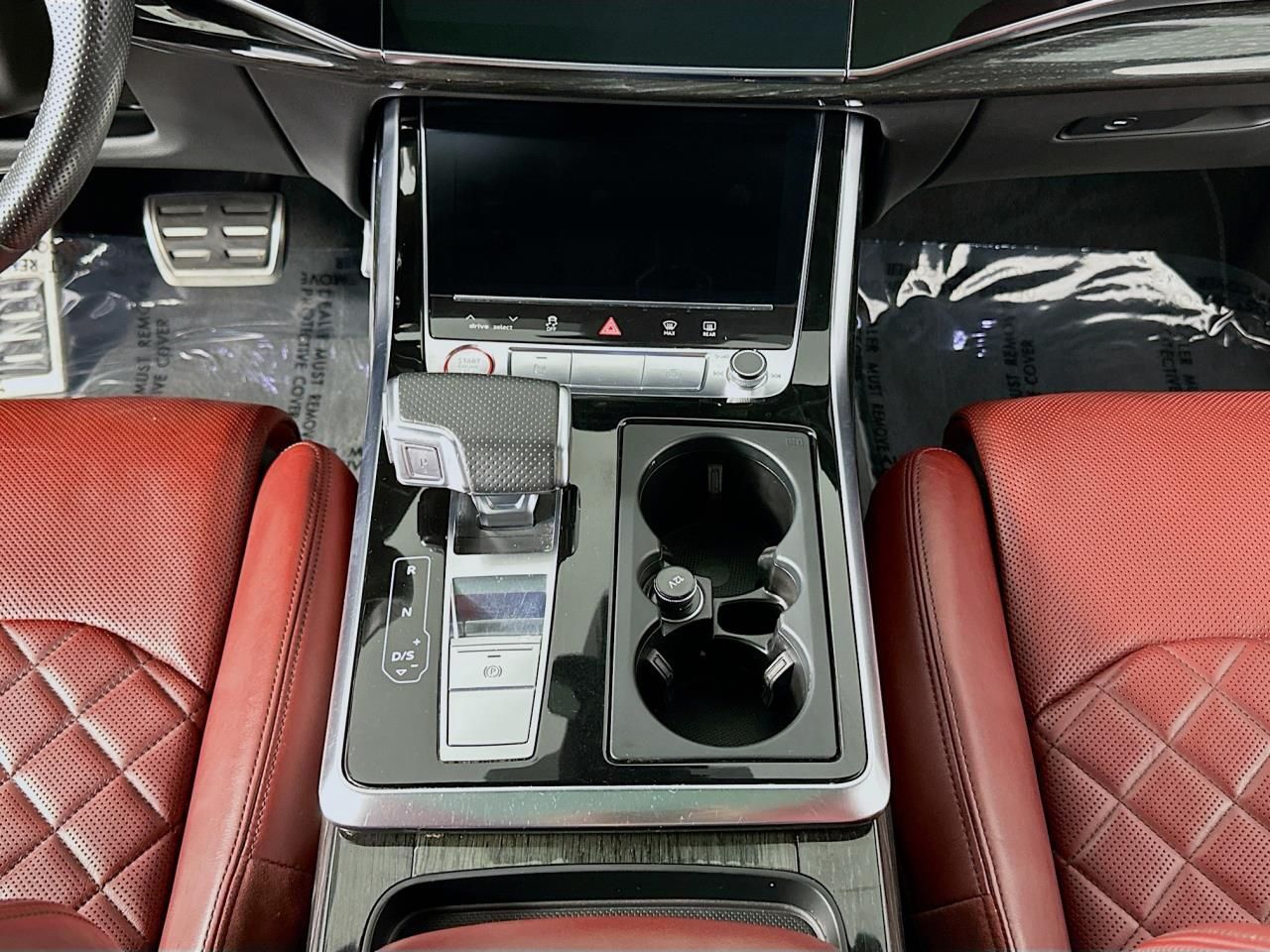 2020 Audi SQ7 Prestige Tacoma WA