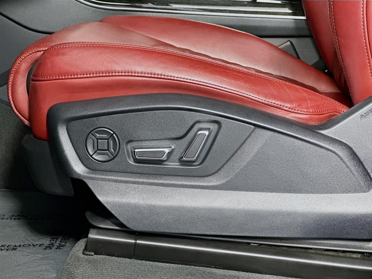2020 Audi SQ7 Prestige Tacoma WA