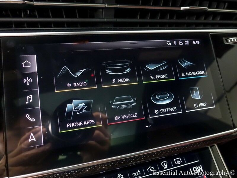 2020 Audi SQ8 Premium Plus Willowbrook IL