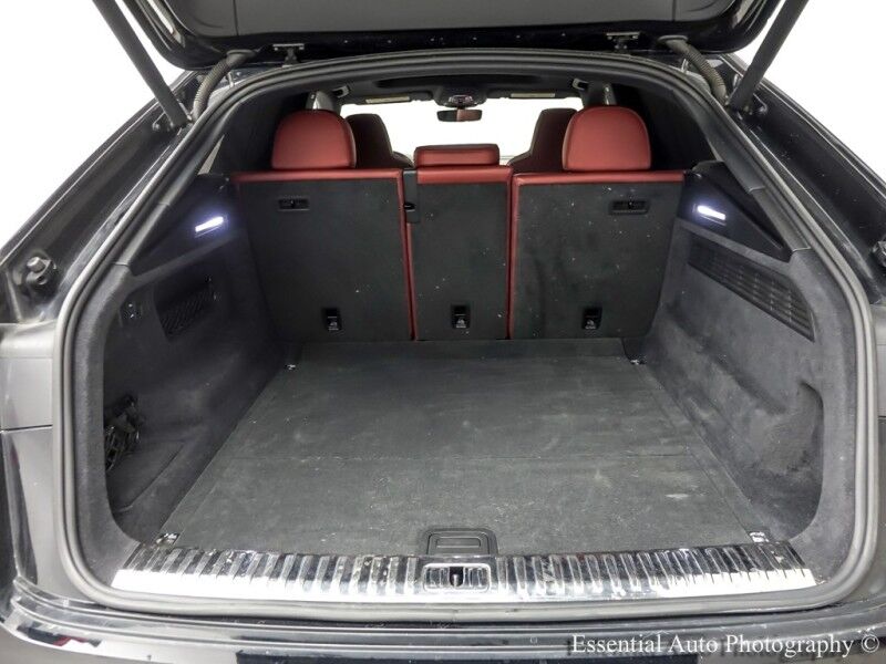 2020 Audi SQ8 Premium Plus Willowbrook IL