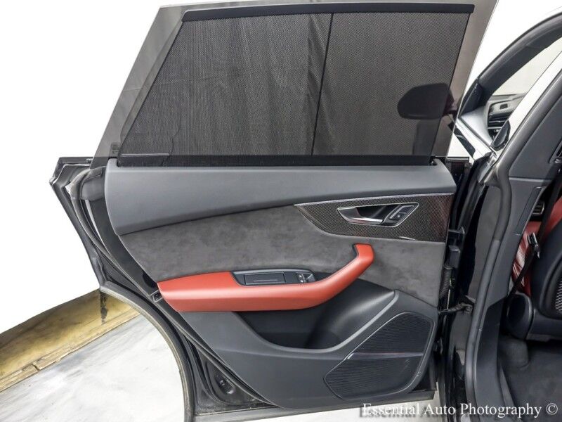 2020 Audi SQ8 Premium Plus Willowbrook IL