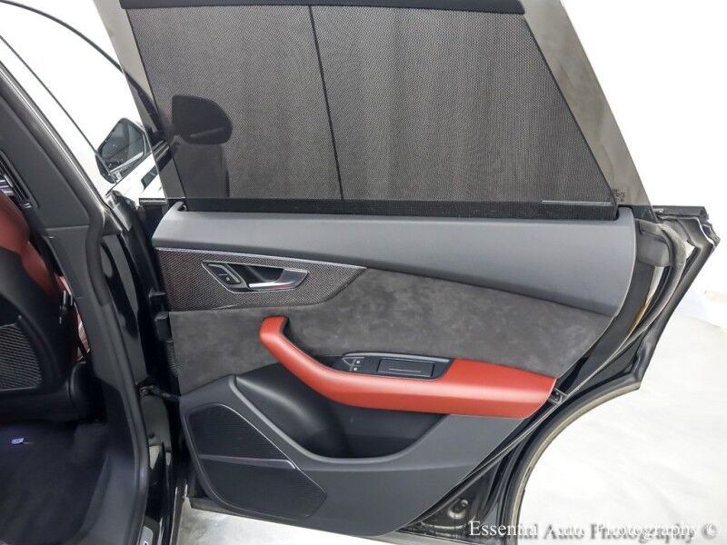 2020 Audi SQ8 Premium Plus Willowbrook IL