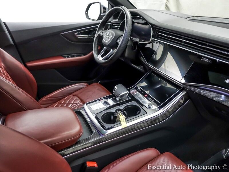 2020 Audi SQ8 Premium Plus Willowbrook IL