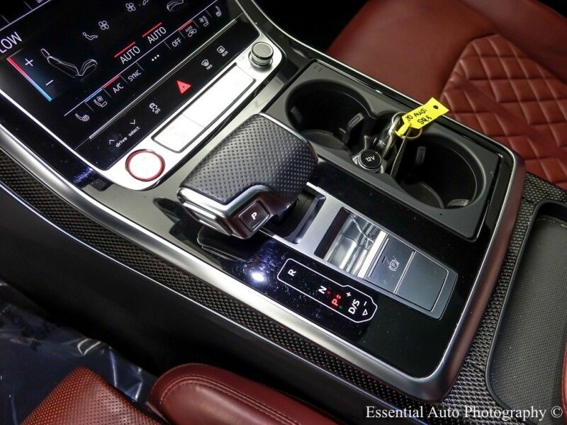 2020 Audi SQ8 Premium Plus Willowbrook IL