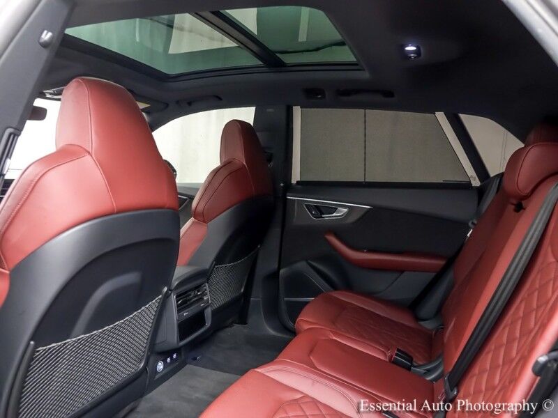 2020 Audi SQ8 Premium Plus Willowbrook IL