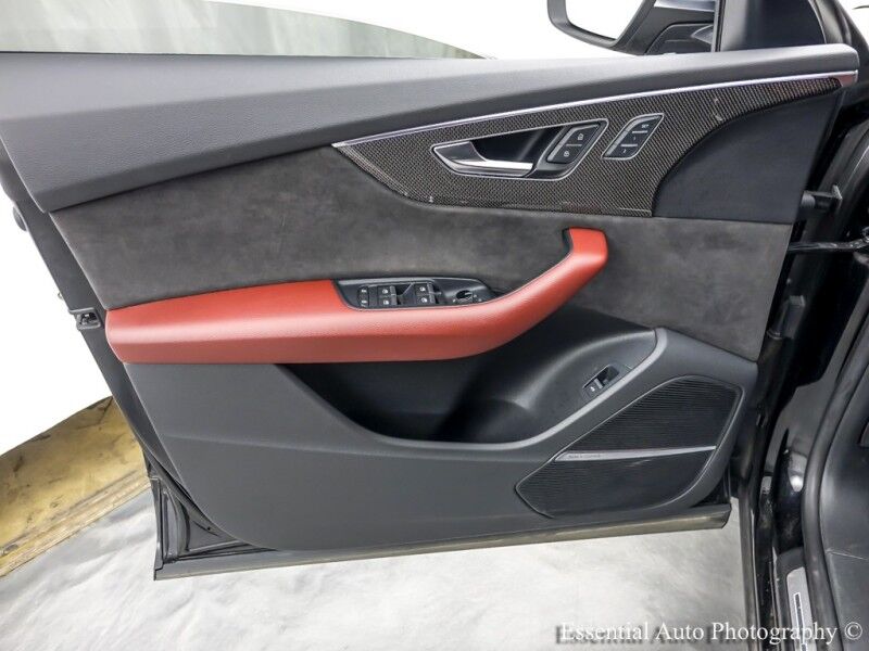 2020 Audi SQ8 Premium Plus Willowbrook IL