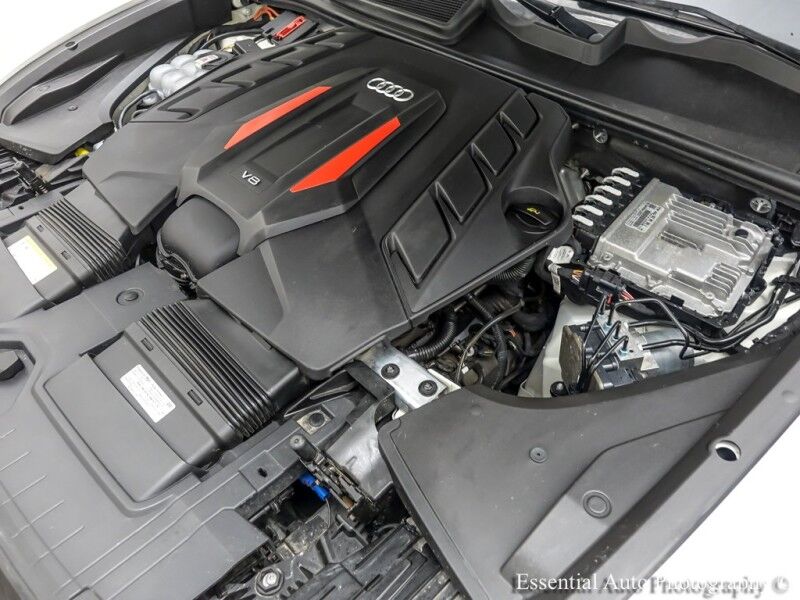 2020 Audi SQ8 Premium Plus Willowbrook IL