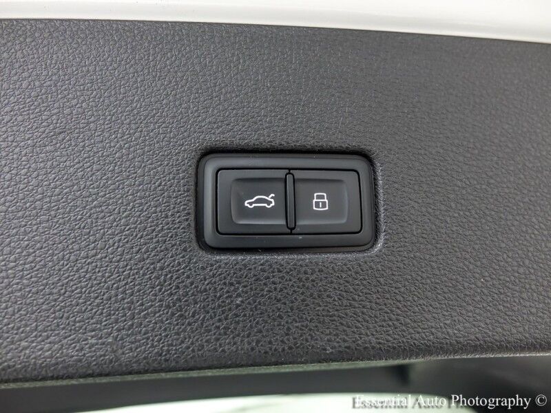 2020 Audi SQ8 Premium Plus Willowbrook IL