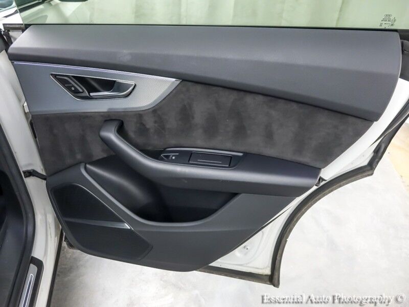 2020 Audi SQ8 Premium Plus Willowbrook IL