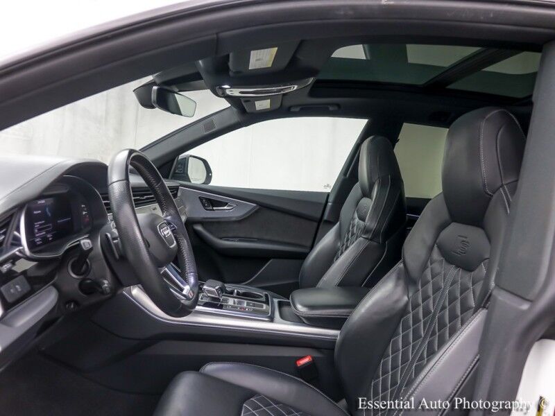 2020 Audi SQ8 Premium Plus Willowbrook IL
