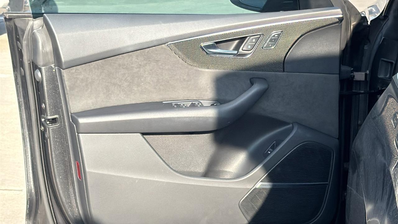 2020 Audi SQ8 Prestige  Selma TX