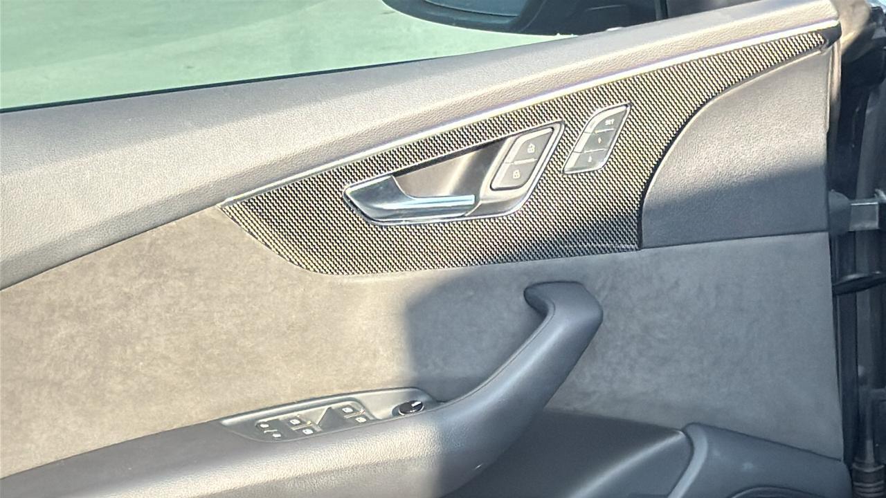 2020 Audi SQ8 Prestige  Selma TX