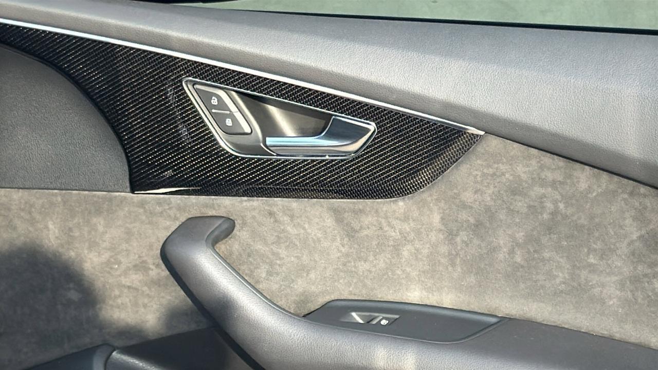 2020 Audi SQ8 Prestige  Selma TX