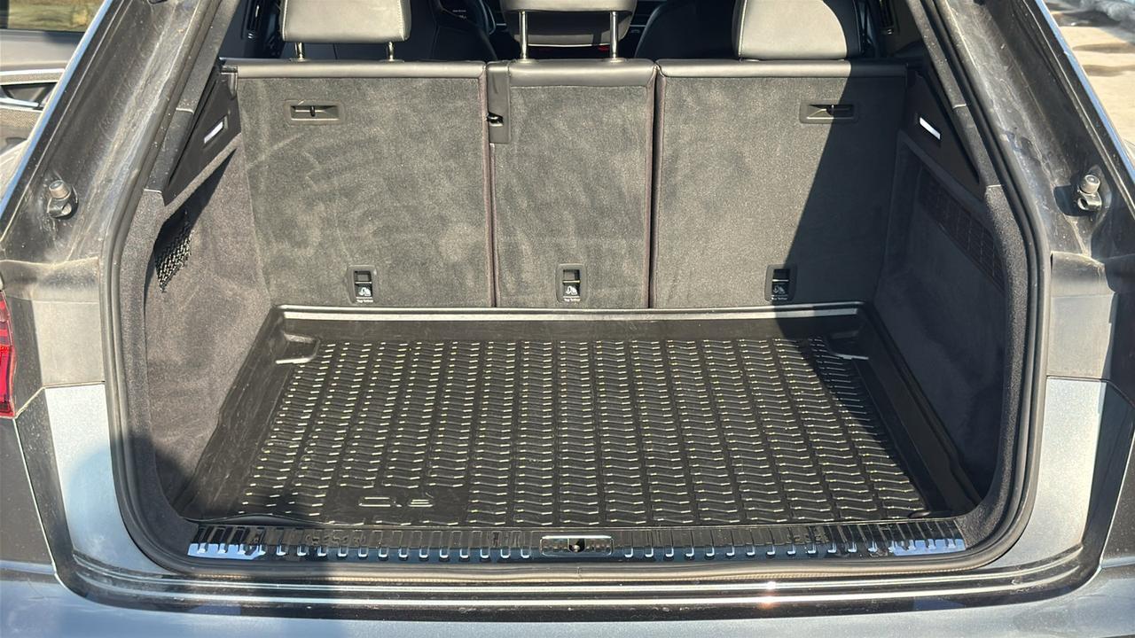 2020 Audi SQ8 Prestige  Selma TX