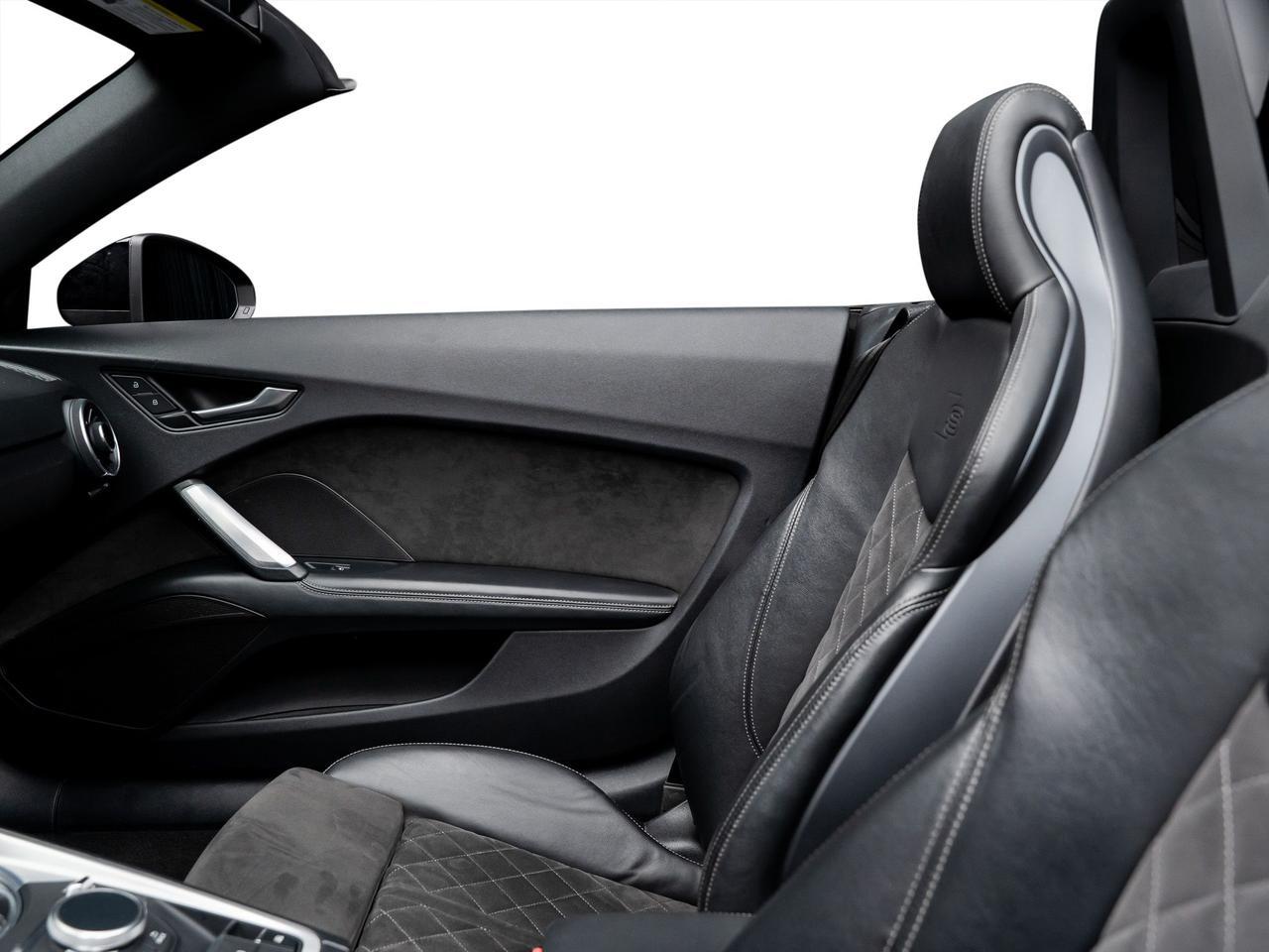 2020 Audi TT 2.0T Roadster Ft Lauderdale FL