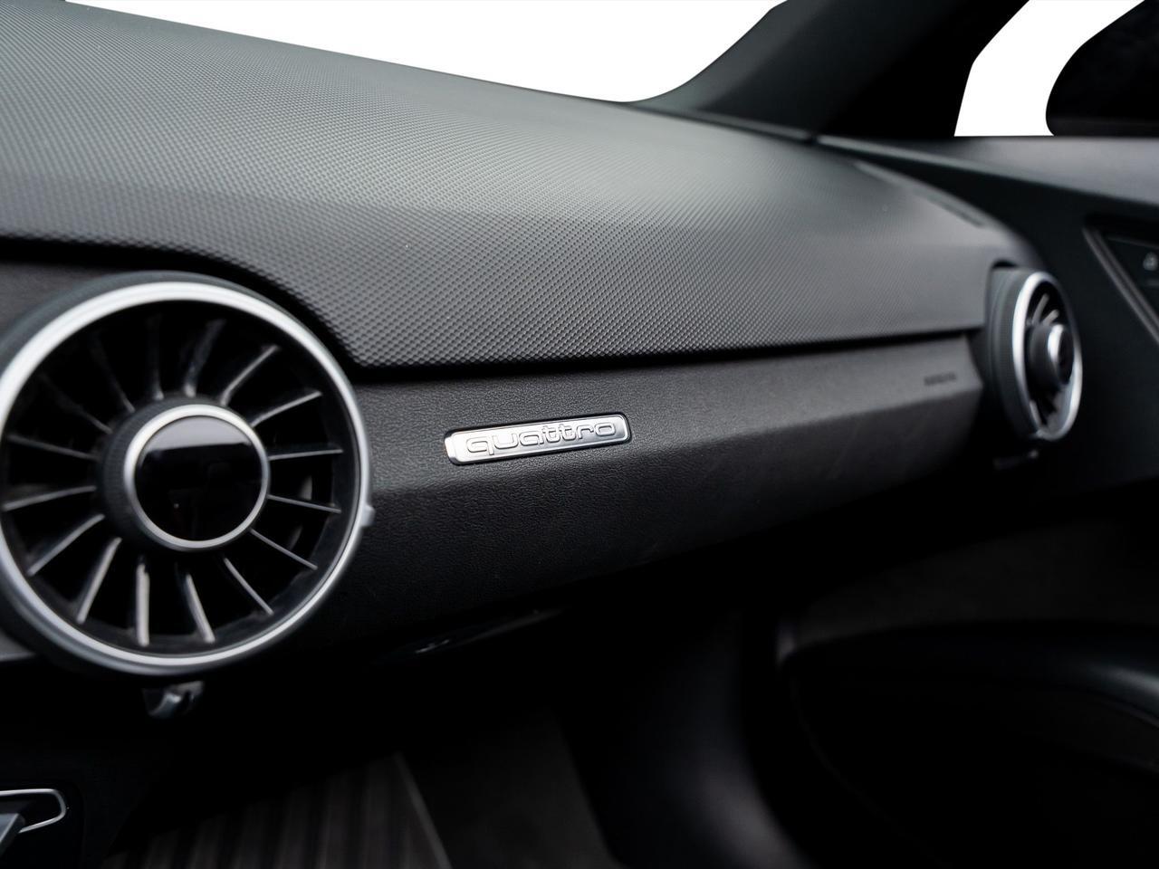 2020 Audi TT 2.0T Roadster Ft Lauderdale FL