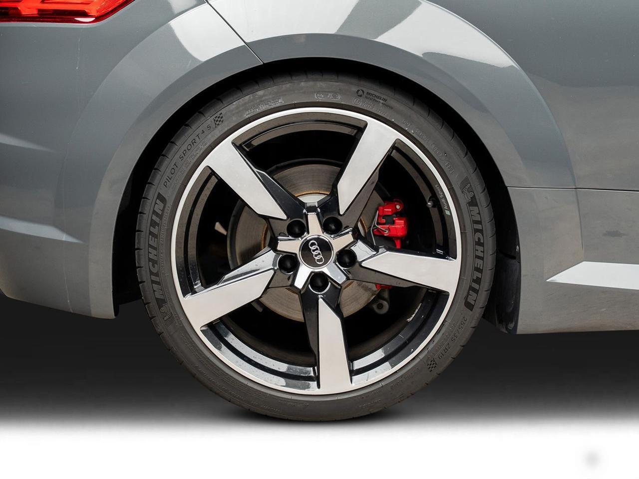 2020 Audi TT 2.0T Roadster Ft Lauderdale FL