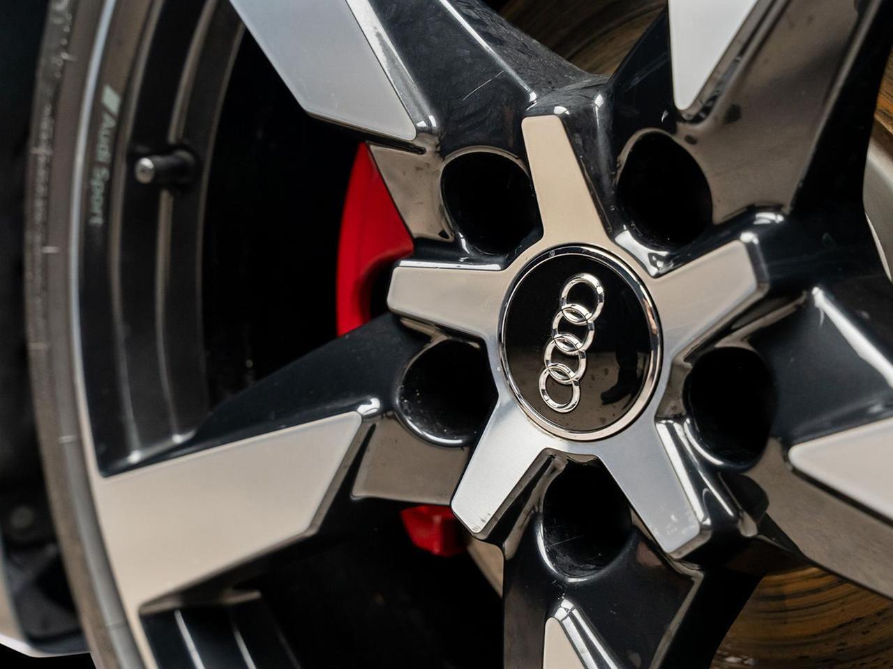 2020 Audi TT 2.0T Roadster Ft Lauderdale FL