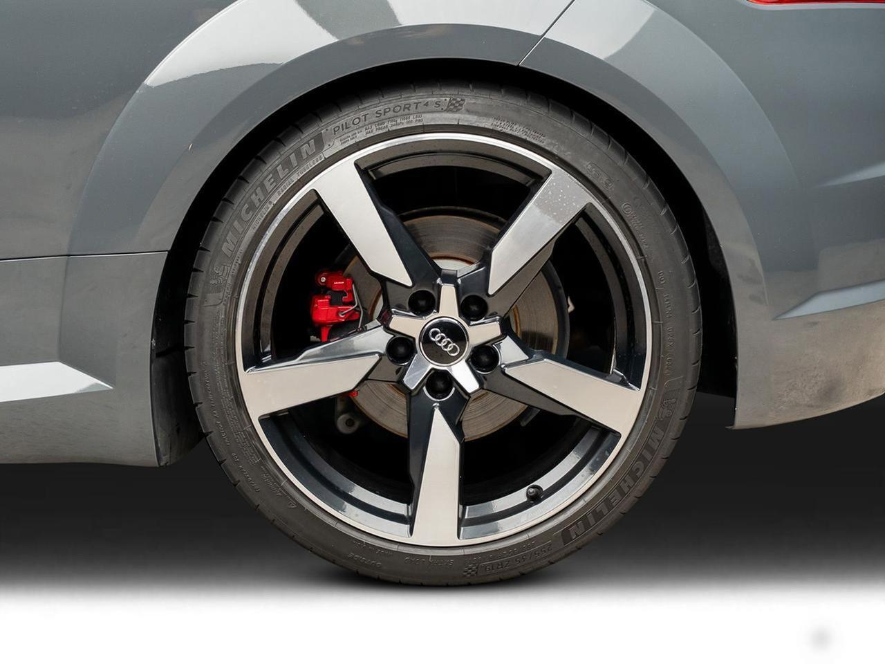 2020 Audi TT 2.0T Roadster Ft Lauderdale FL