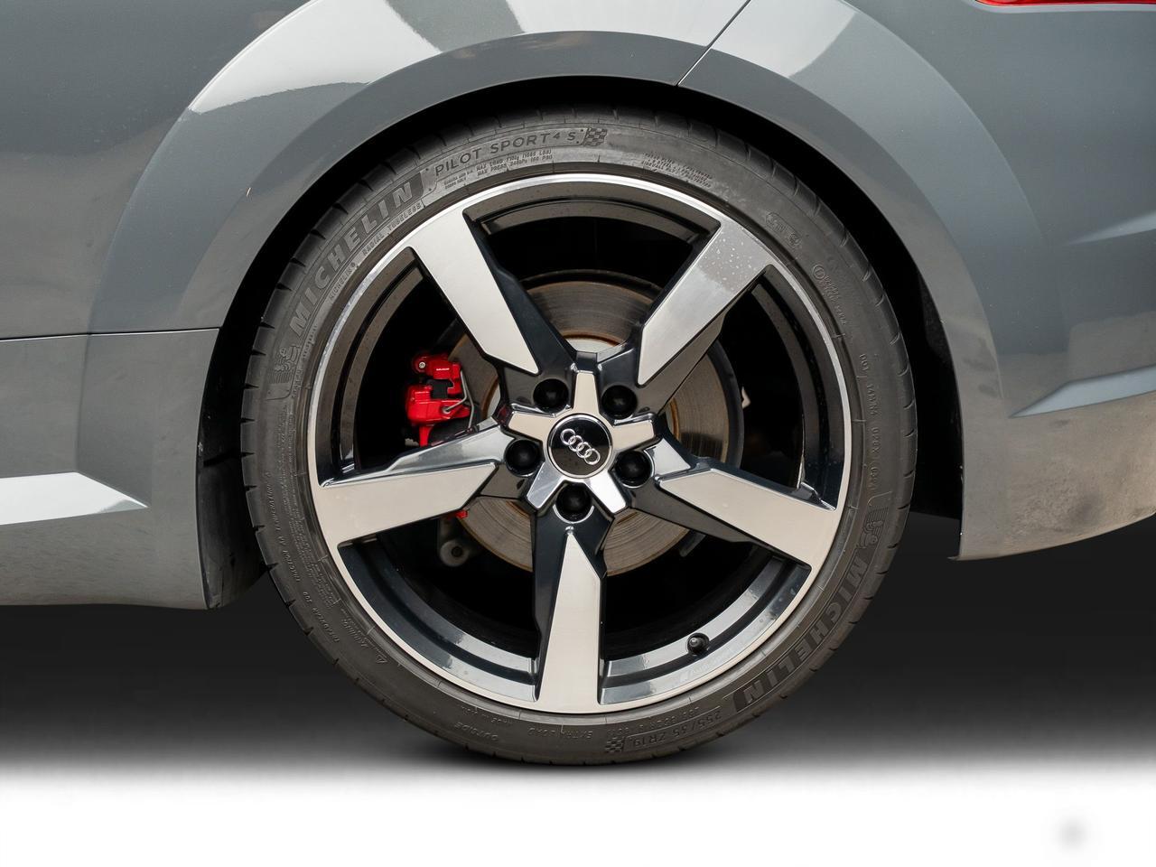 2020 Audi TT 2.0T Roadster Ft Lauderdale FL