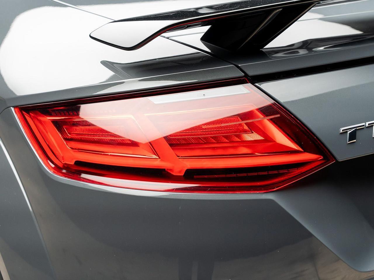 2020 Audi TT 2.0T Roadster Ft Lauderdale FL