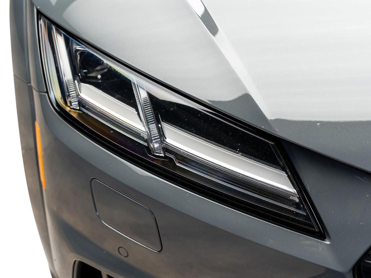 2020 Audi TT 2.0T Roadster Ft Lauderdale FL