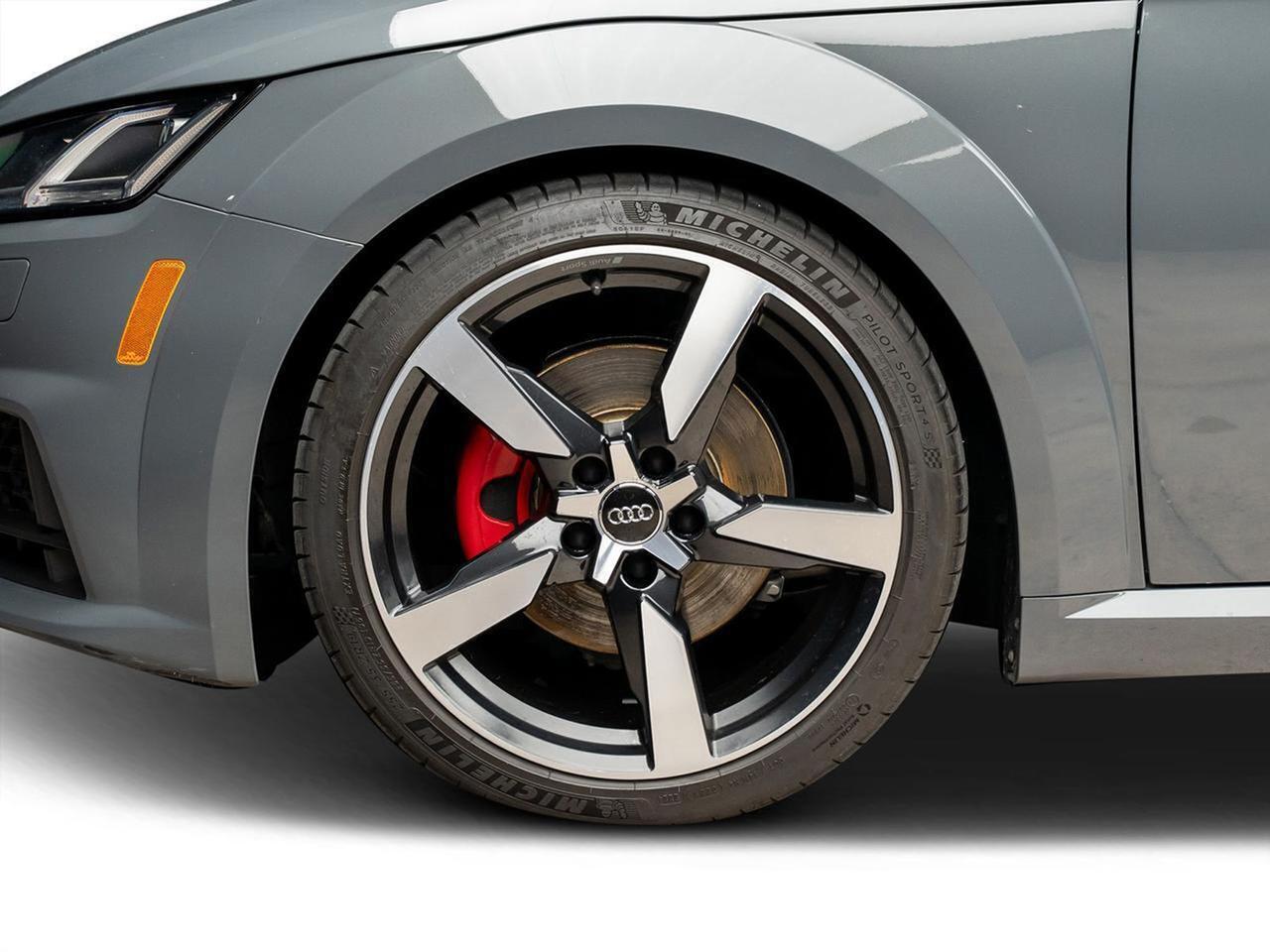 2020 Audi TT 2.0T Roadster Ft Lauderdale FL