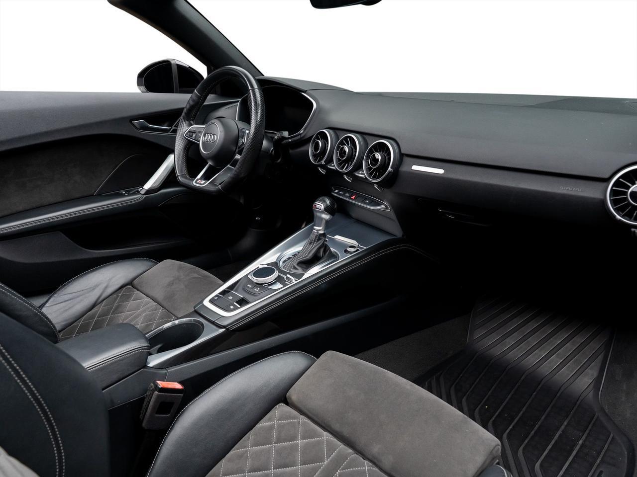 2020 Audi TT 2.0T Roadster Ft Lauderdale FL