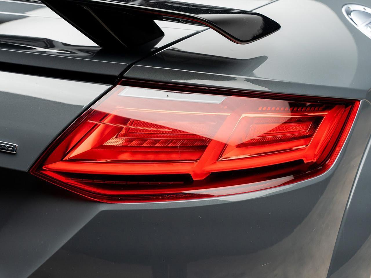 2020 Audi TT 2.0T Roadster Ft Lauderdale FL