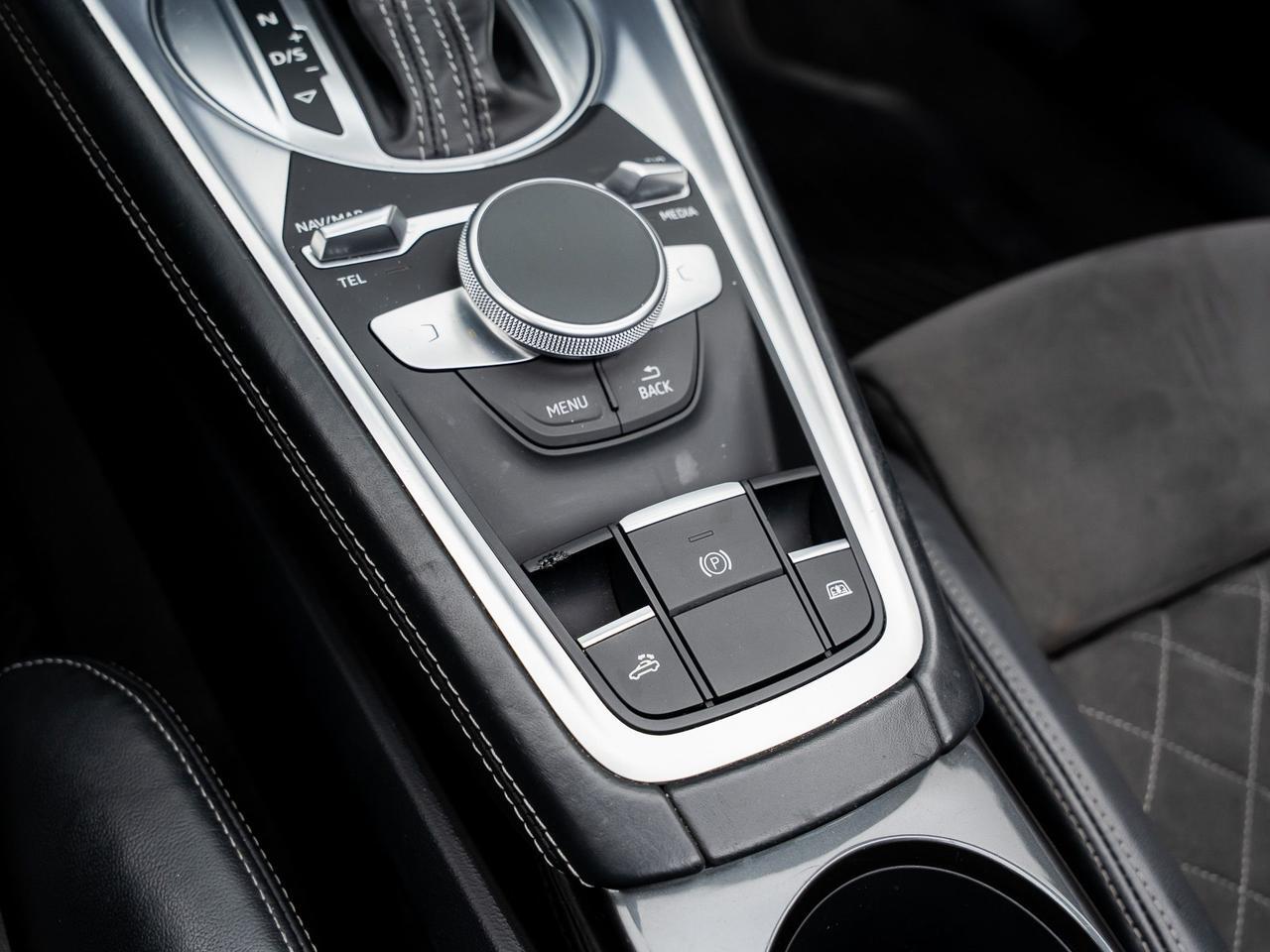 2020 Audi TT 2.0T Roadster Ft Lauderdale FL