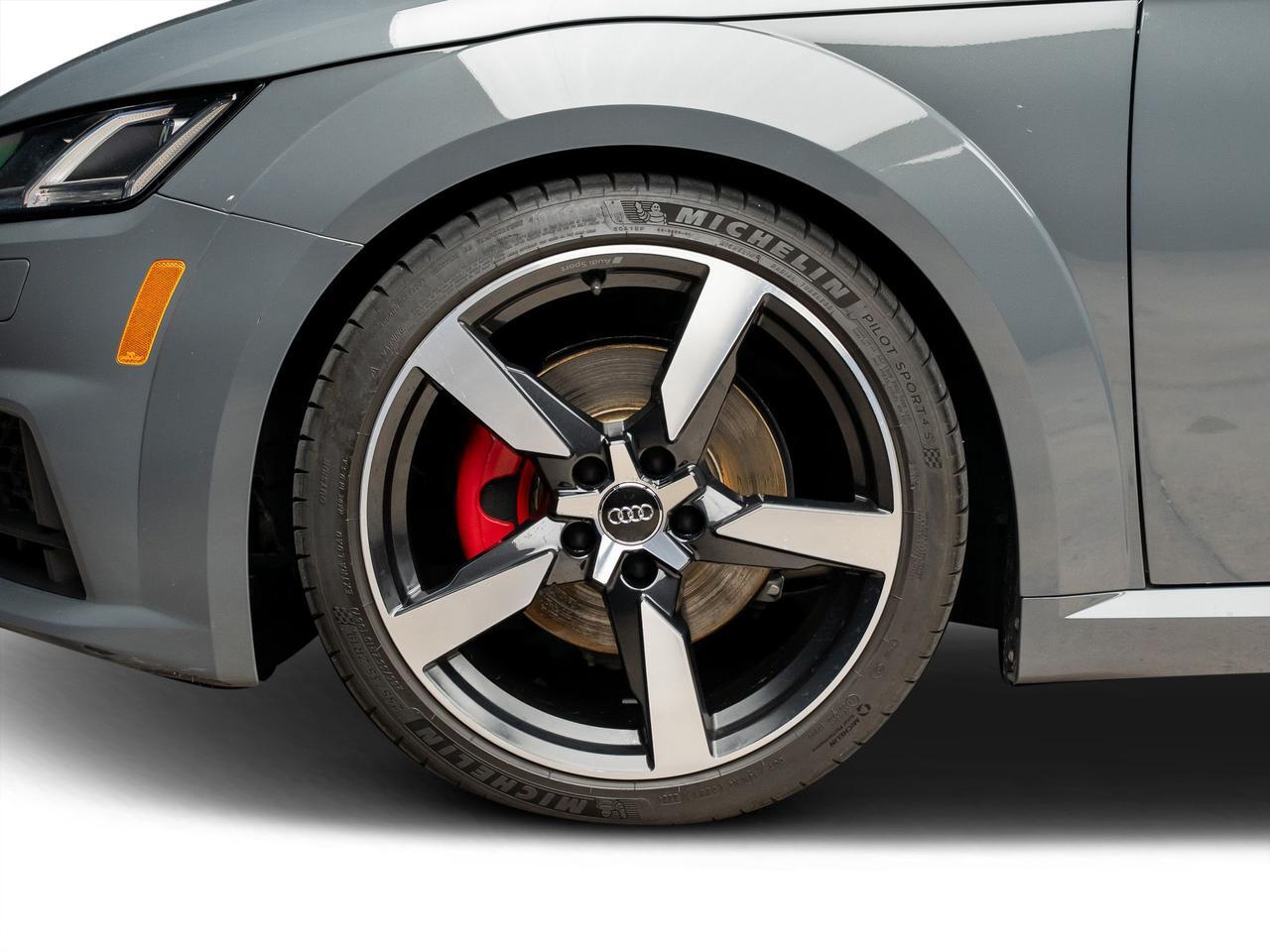 2020 Audi TT 2.0T Roadster Ft Lauderdale FL