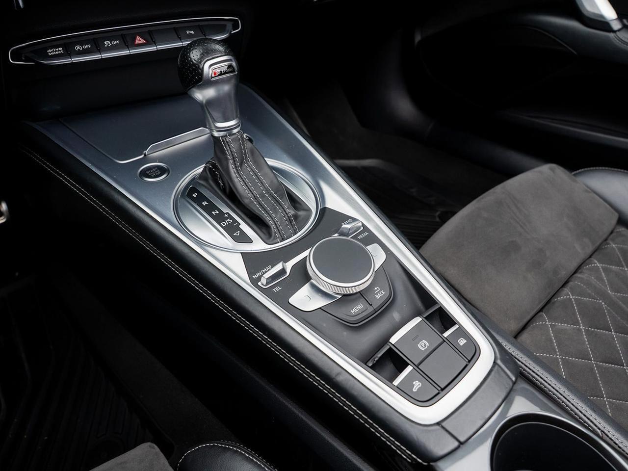 2020 Audi TT 2.0T Roadster Ft Lauderdale FL