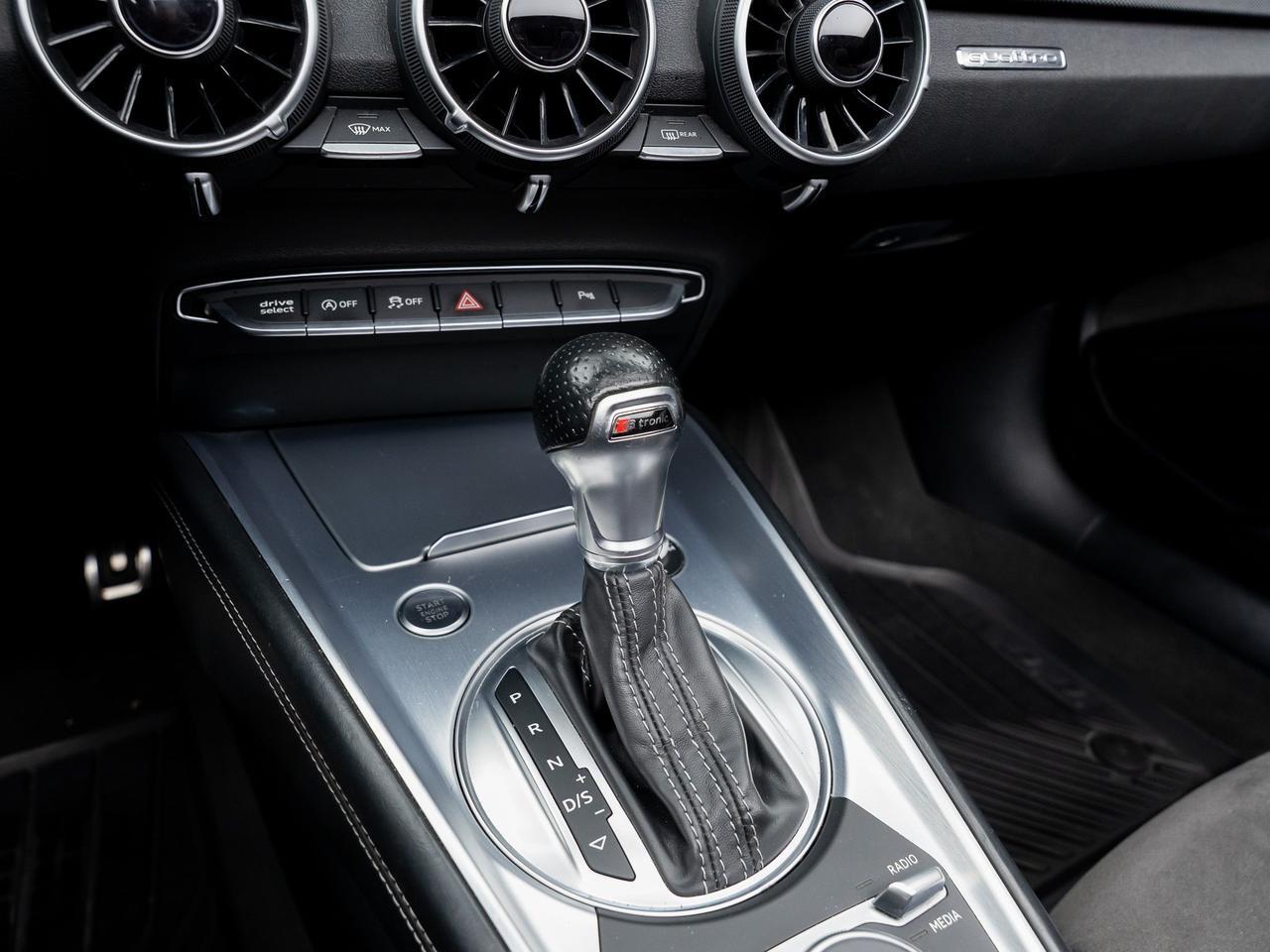 2020 Audi TT 2.0T Roadster Ft Lauderdale FL