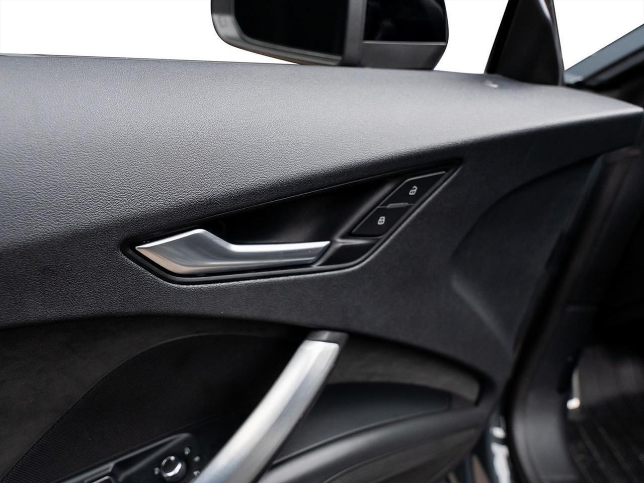 2020 Audi TT 2.0T Roadster Ft Lauderdale FL