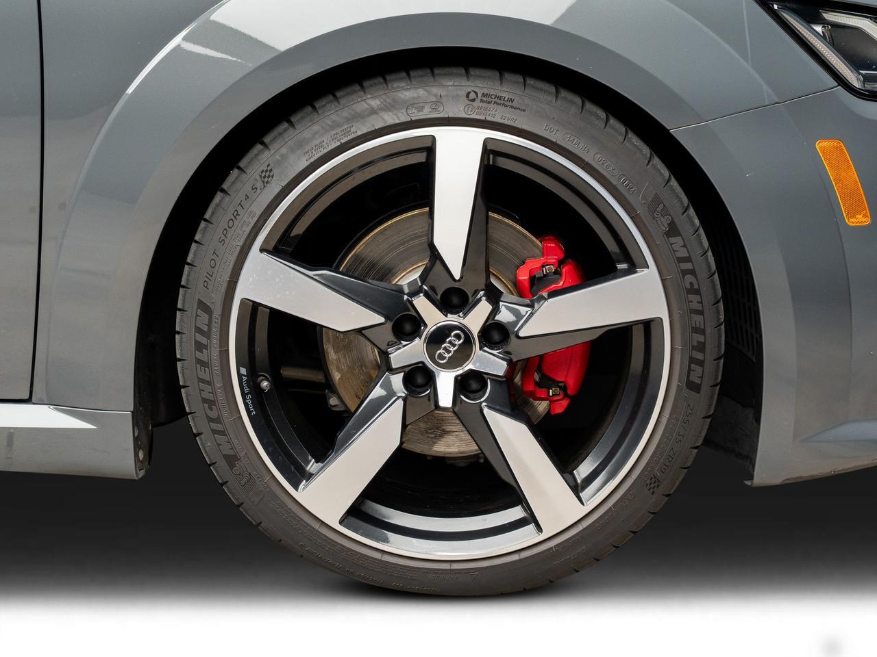 2020 Audi TT 2.0T Roadster Ft Lauderdale FL