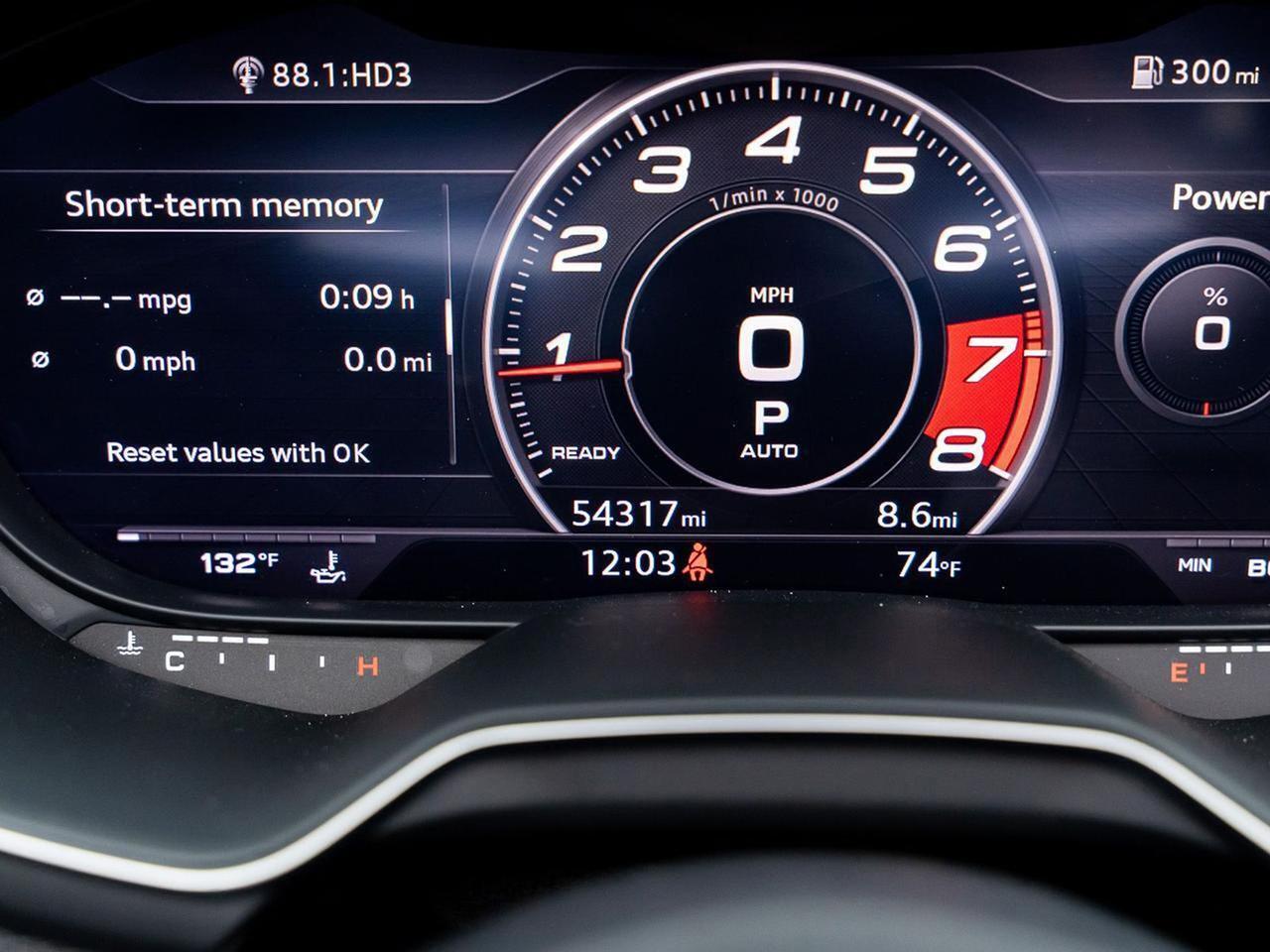 2020 Audi TT 2.0T Roadster Ft Lauderdale FL