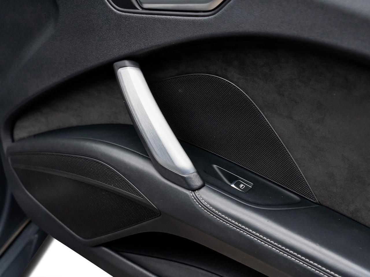 2020 Audi TT 2.0T Roadster Ft Lauderdale FL