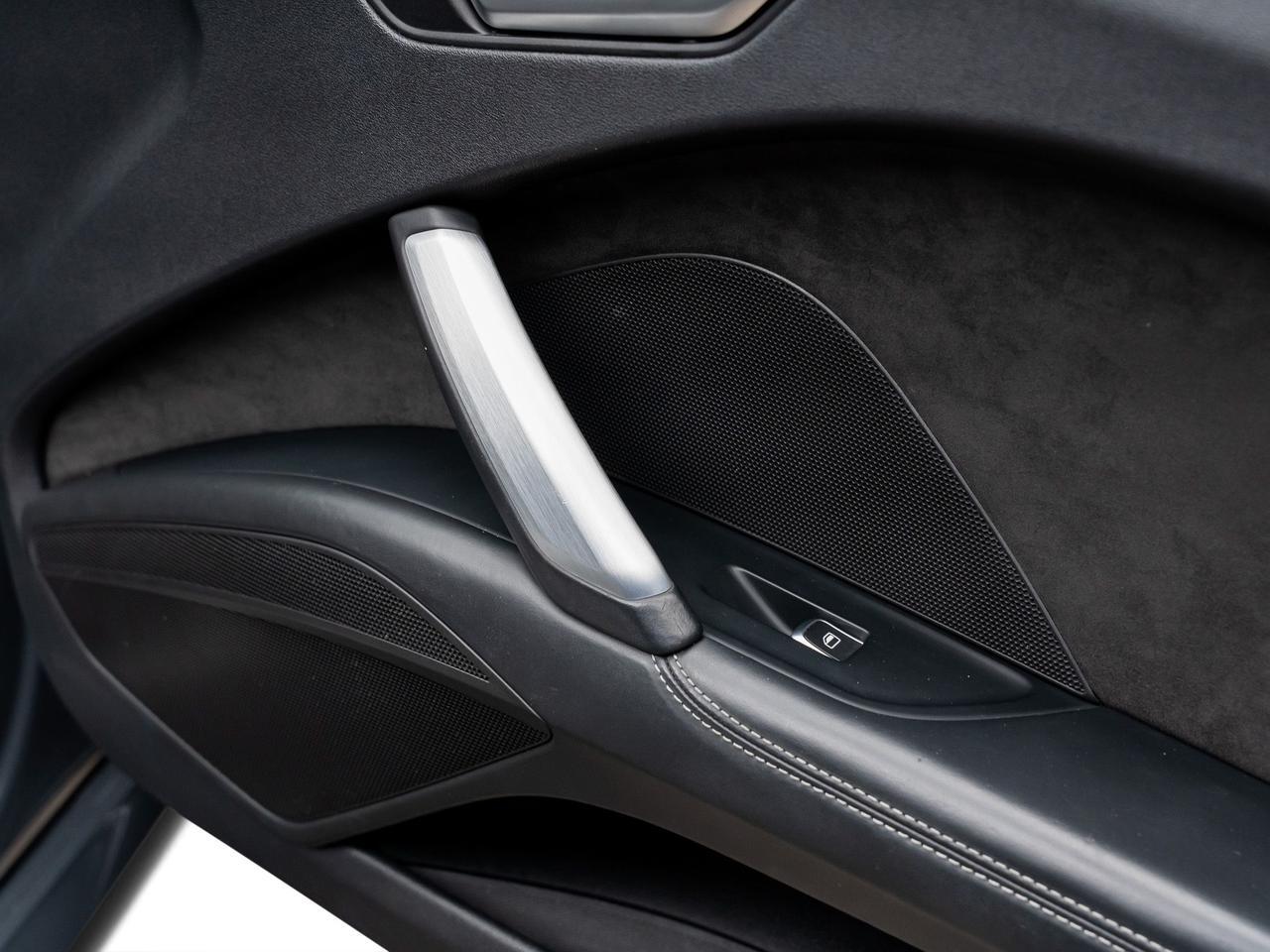 2020 Audi TT 2.0T Roadster Ft Lauderdale FL