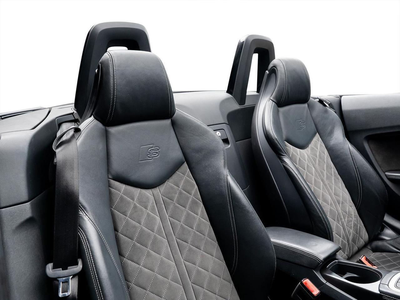 2020 Audi TT 2.0T Roadster Ft Lauderdale FL