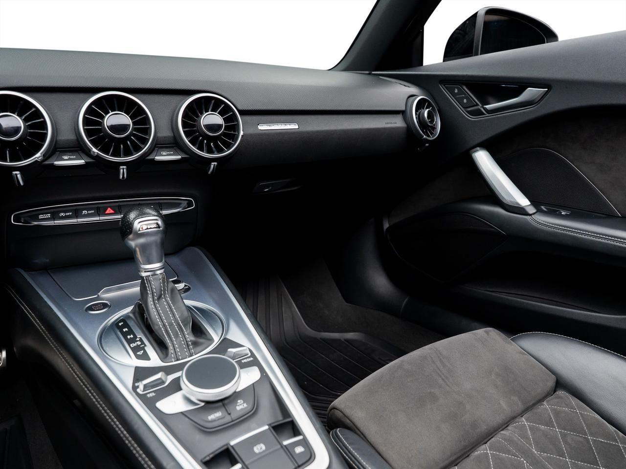 2020 Audi TT 2.0T Roadster Ft Lauderdale FL