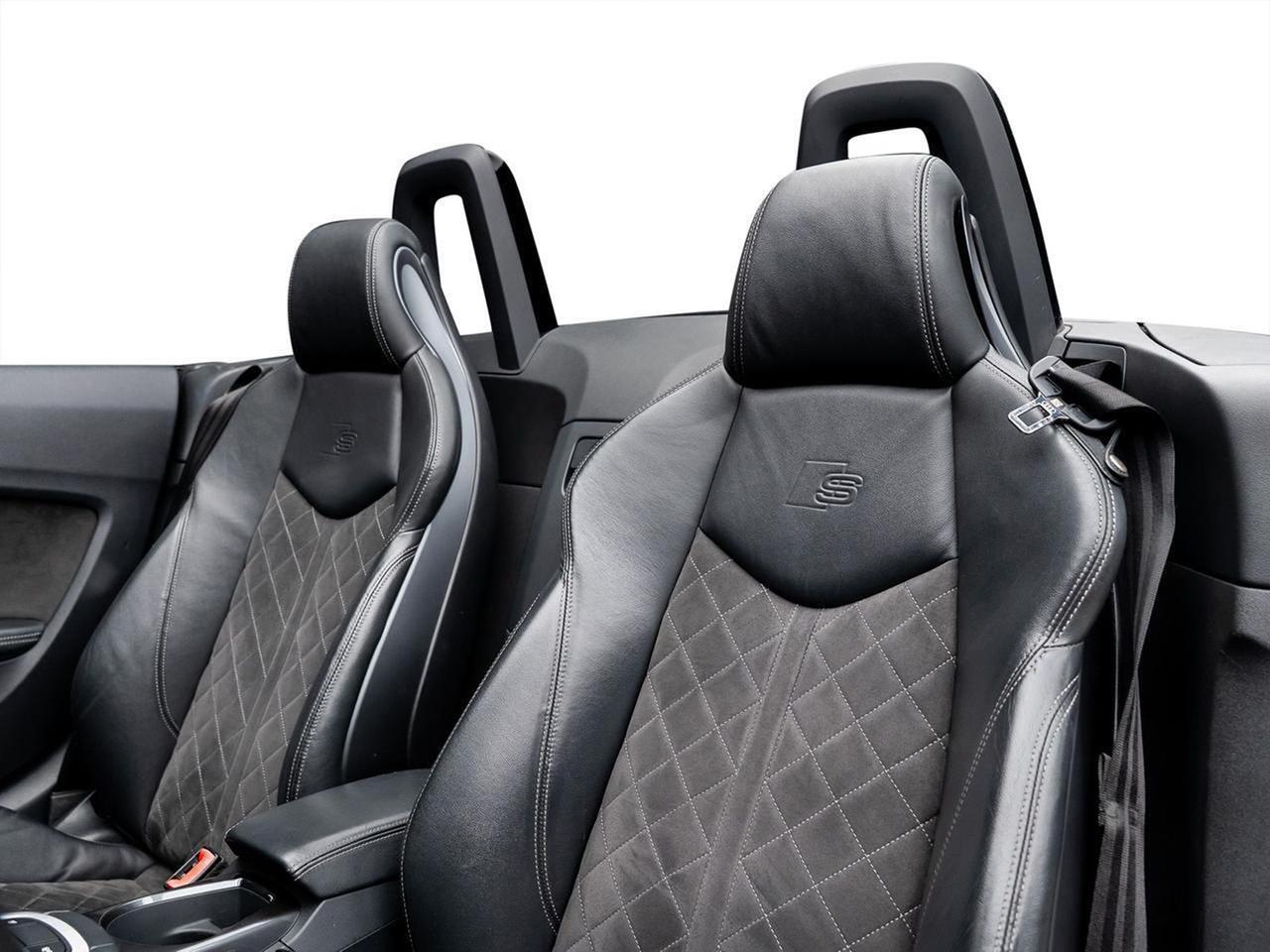 2020 Audi TT 2.0T Roadster Ft Lauderdale FL