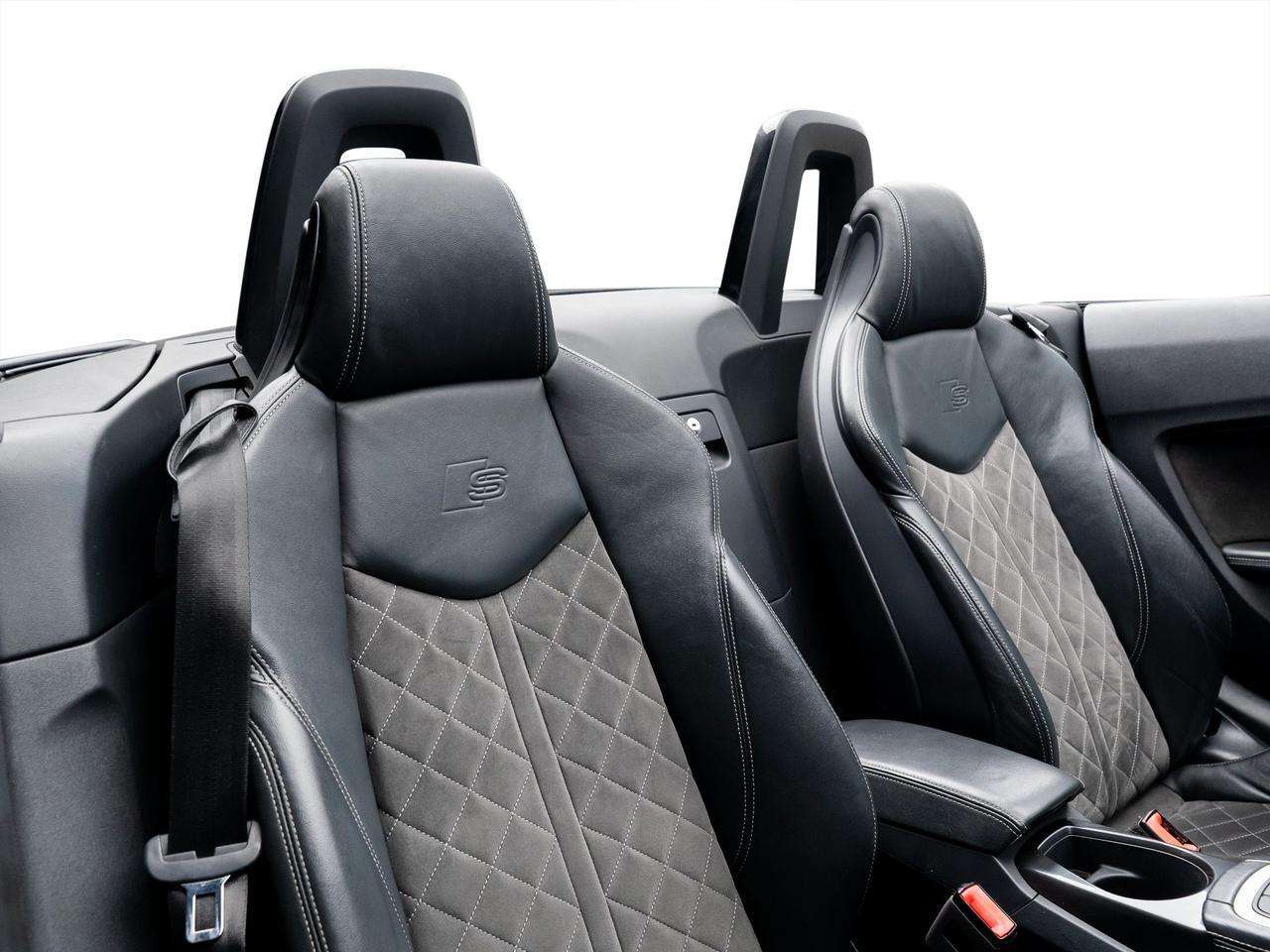 2020 Audi TT 2.0T Roadster Ft Lauderdale FL