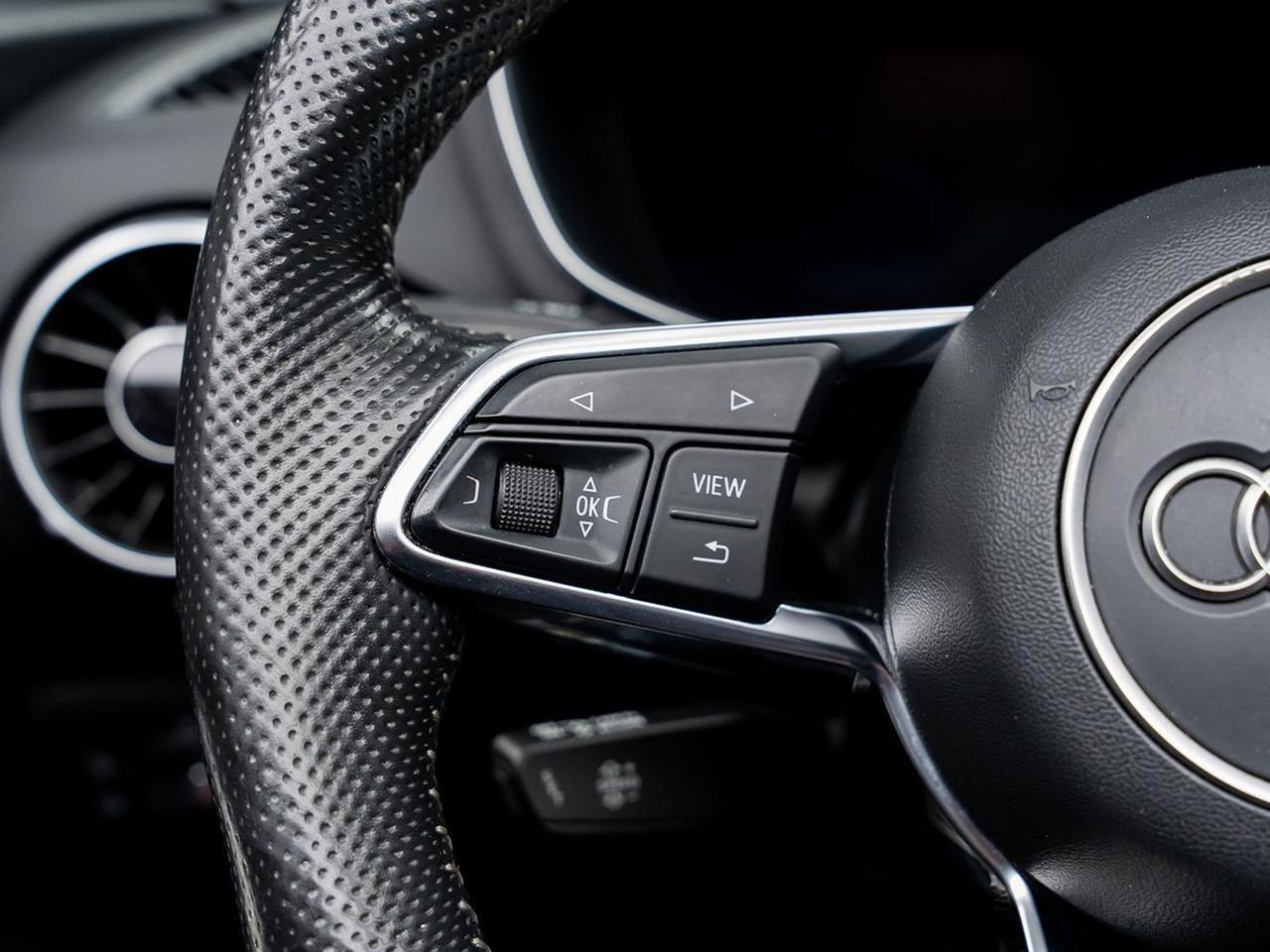 2020 Audi TT 2.0T Roadster Ft Lauderdale FL