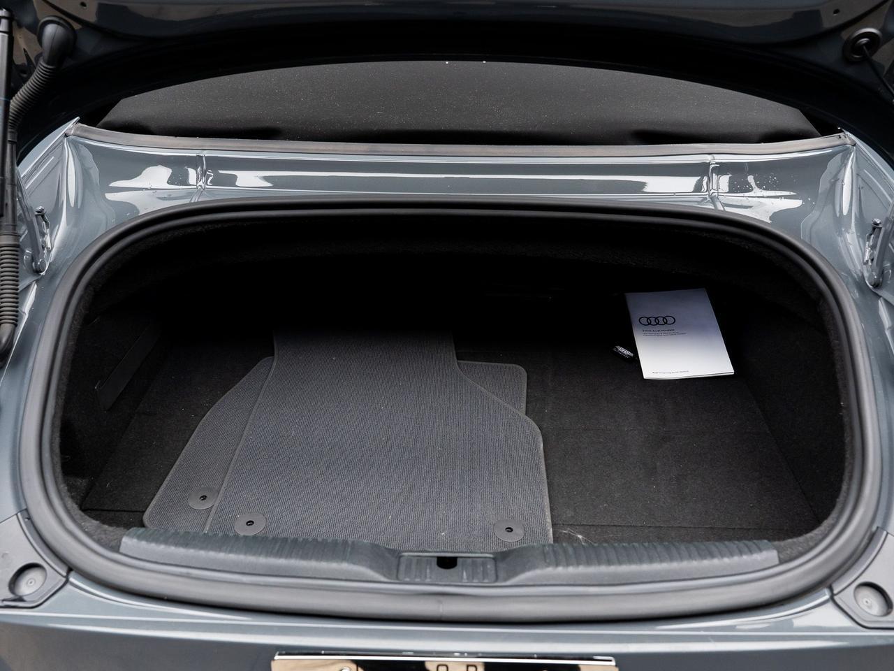 2020 Audi TT 2.0T Roadster Ft Lauderdale FL