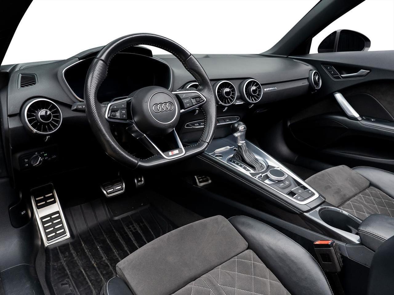 2020 Audi TT 2.0T Roadster Ft Lauderdale FL