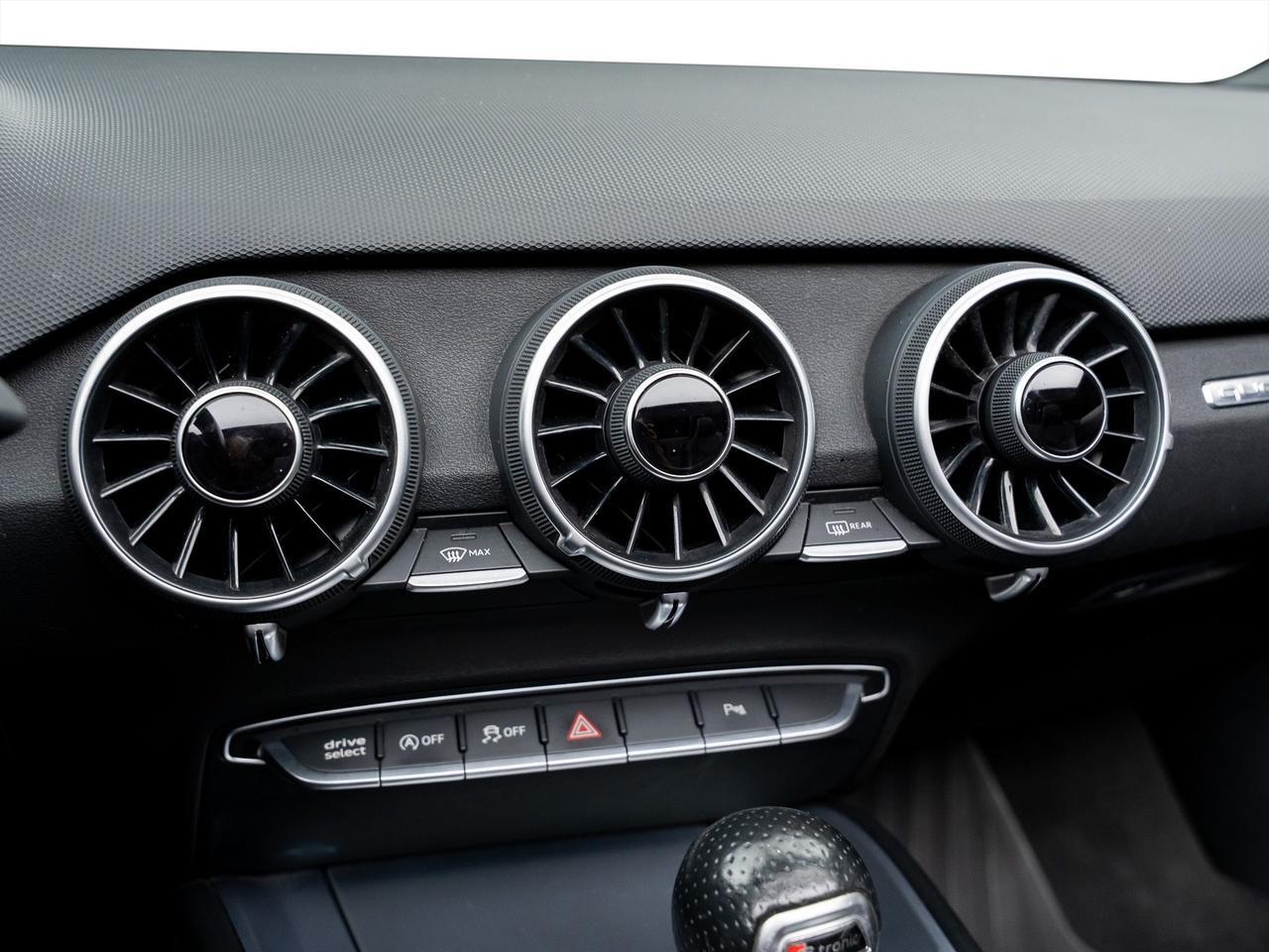 2020 Audi TT 2.0T Roadster Ft Lauderdale FL