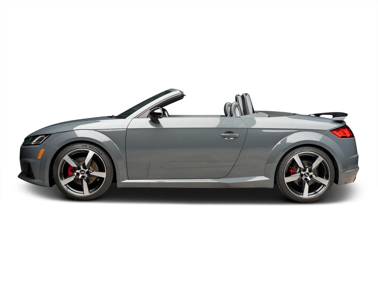 2020 Audi TT 2.0T Roadster Ft Lauderdale FL