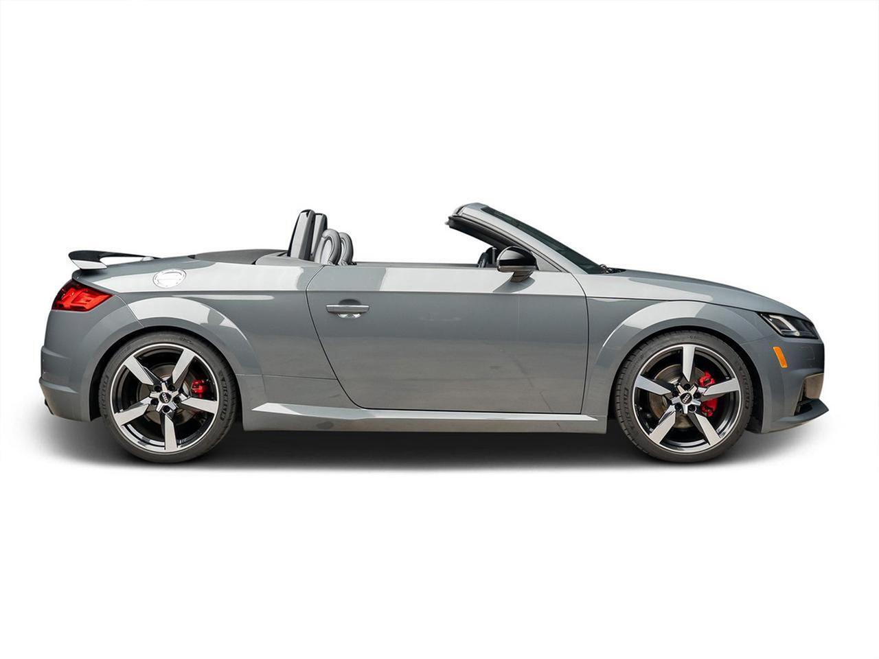 2020 Audi TT 2.0T Roadster Ft Lauderdale FL