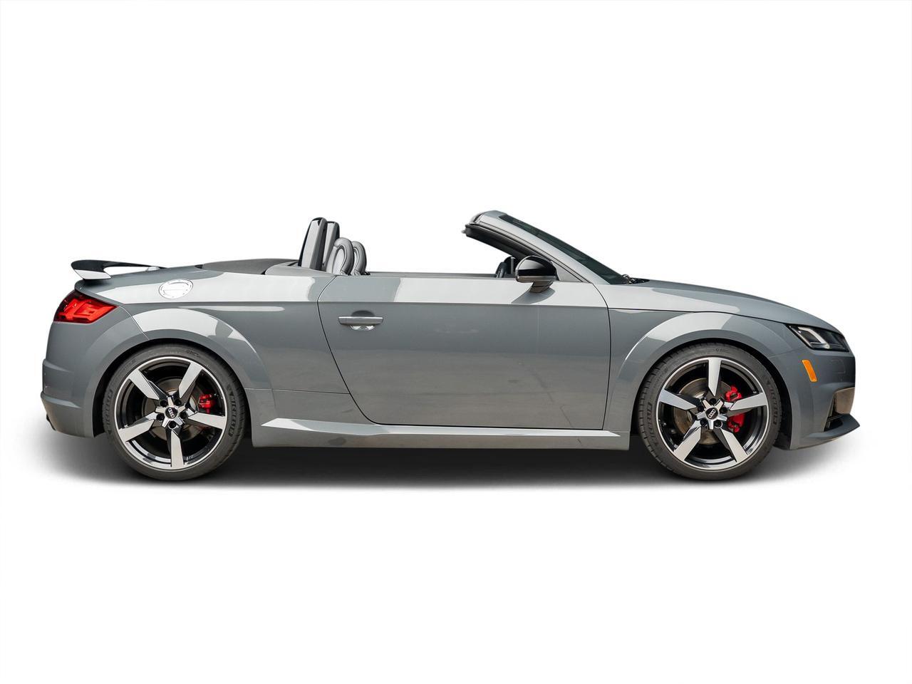 2020 Audi TT 2.0T Roadster Ft Lauderdale FL